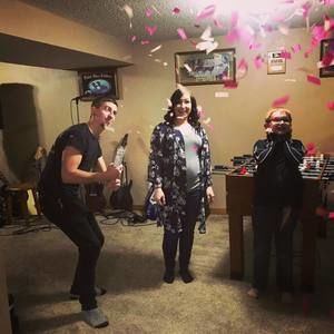 Meet your Posher, Carly